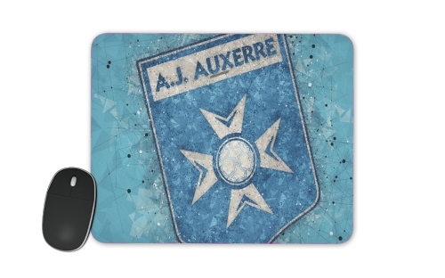  Auxerre Kit Football voor Mousepad