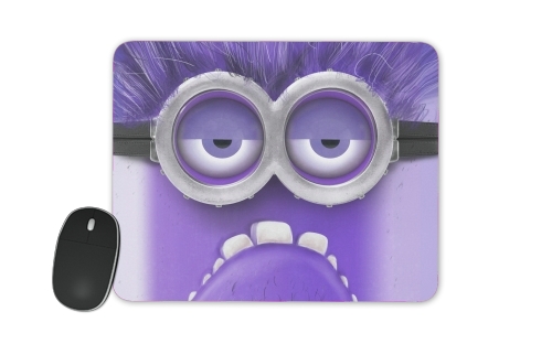  Bad Minion  voor Mousepad