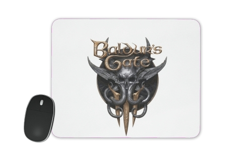  Baldur Gate 3 voor Mousepad