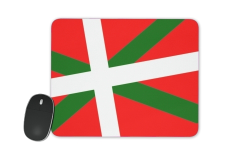  Basque voor Mousepad