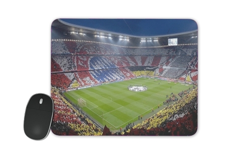  Bayern Munchen Kit Football voor Mousepad