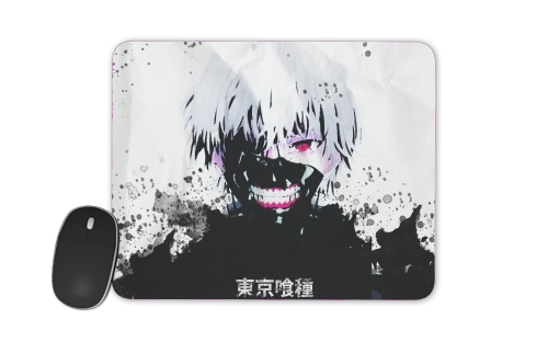 Blood and Ghoul voor Mousepad