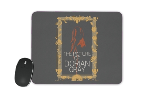  BOOKS collection: Dorian Gray voor Mousepad