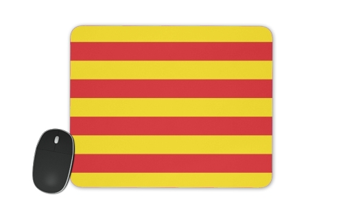  Catalonia voor Mousepad