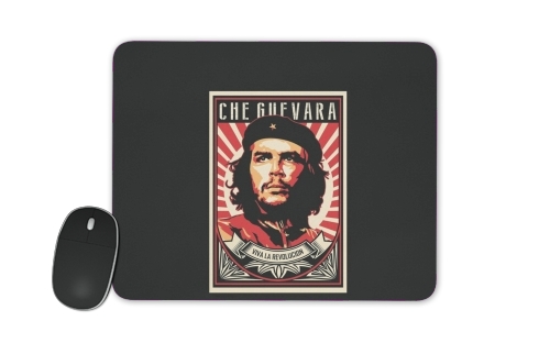  Che Guevara Viva Revolution voor Mousepad