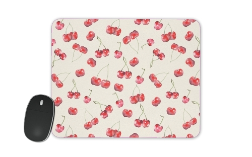  Cherry Pattern voor Mousepad