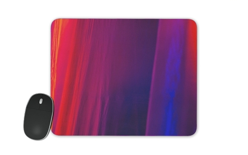  Colorful Plastic voor Mousepad