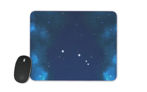  Constellations of the Zodiac: Aries voor Mousepad