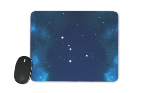  Constellations of the Zodiac: Cancer voor Mousepad