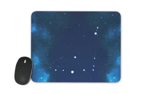  Constellations of the Zodiac: Capricorn voor Mousepad