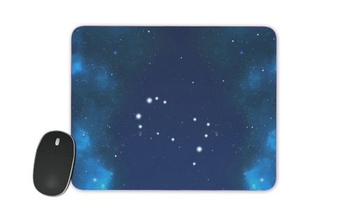  Constellations of the Zodiac: Gemini voor Mousepad