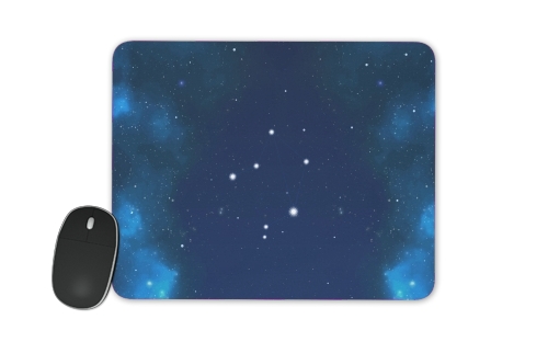  Constellations of the Zodiac: Libra voor Mousepad