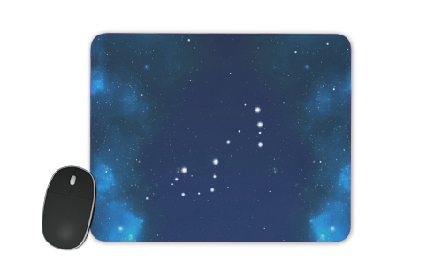  Constellations of the Zodiac: Scorpio voor Mousepad