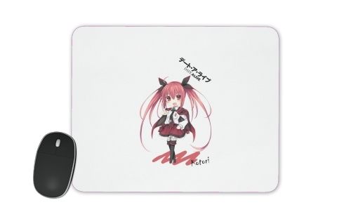  Date A Live Kotori Anime  voor Mousepad