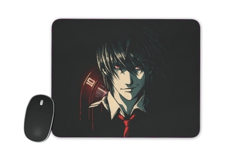  Light Yagami voor Mousepad
