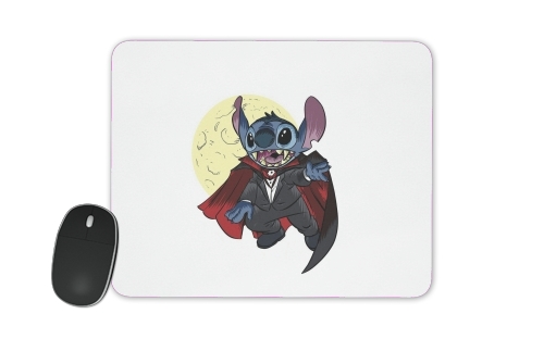  Dracula Stitch Parody Fan Art voor Mousepad