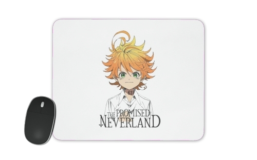  Emma The promised neverland voor Mousepad