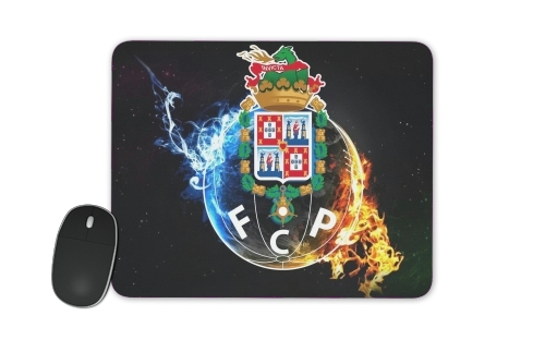  FC Porto voor Mousepad