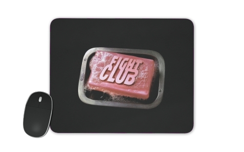  Fight Club Soap voor Mousepad