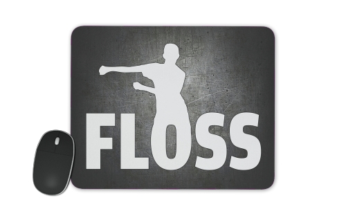  Floss Dance Football Celebration Fortnite voor Mousepad
