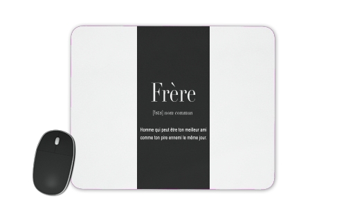  Frere Definition voor Mousepad