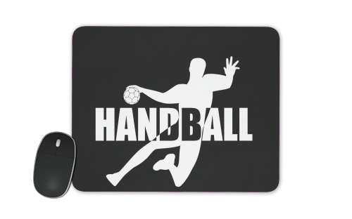  Handball Live voor Mousepad