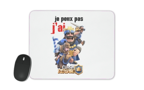 Inspired By Clash Royale voor Mousepad