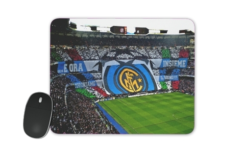  Inter Milan Kit Shirt voor Mousepad