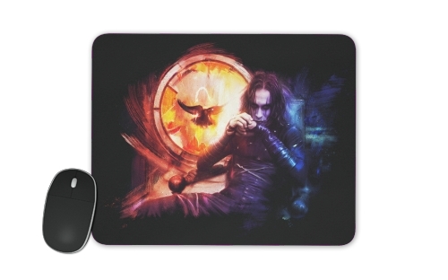  it cant rain all the time voor Mousepad