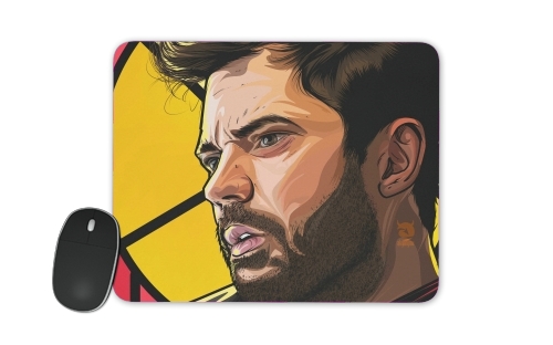  Jesse Pray For Me voor Mousepad