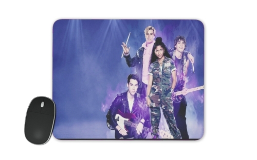  Julie and the phantoms voor Mousepad