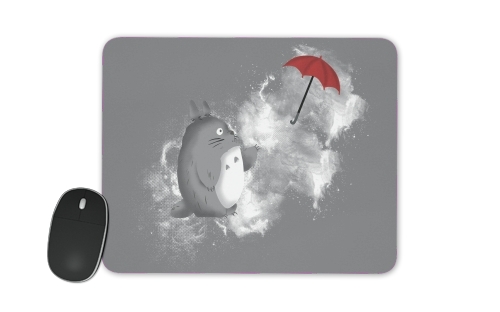  Keep the Umbrella voor Mousepad