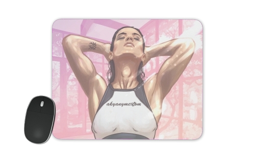  Let the sun shine your life voor Mousepad