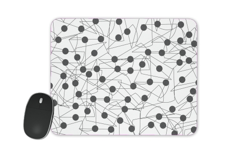  LICICLES voor Mousepad