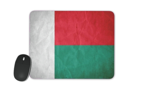  Madagascar voor Mousepad