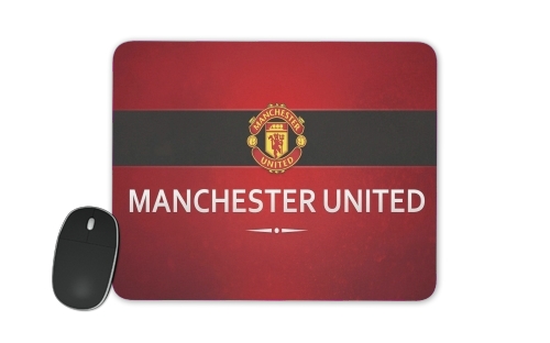  Manchester United voor Mousepad