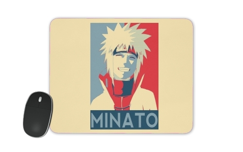  Minato Propaganda voor Mousepad