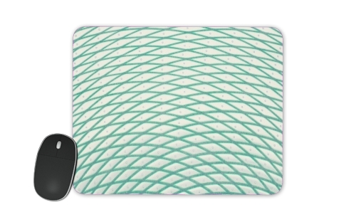  Mint Candy voor Mousepad