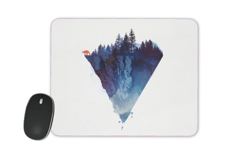  Near to the edge voor Mousepad