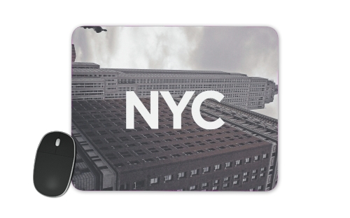  NYC Basic 8 voor Mousepad
