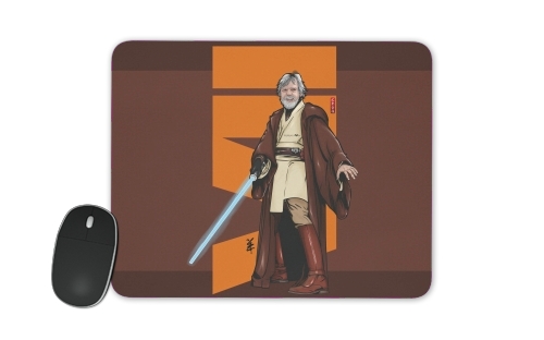 Old Master Jedi voor Mousepad