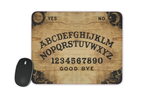  Ouija Board voor Mousepad