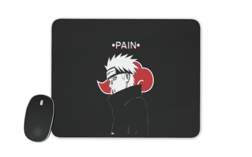  Pain The Ninja voor Mousepad