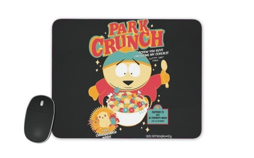  Park Crunch voor Mousepad