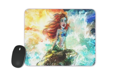  Part of your world voor Mousepad