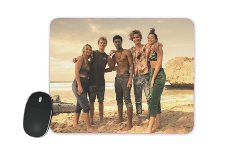  pogues life outer banks voor Mousepad