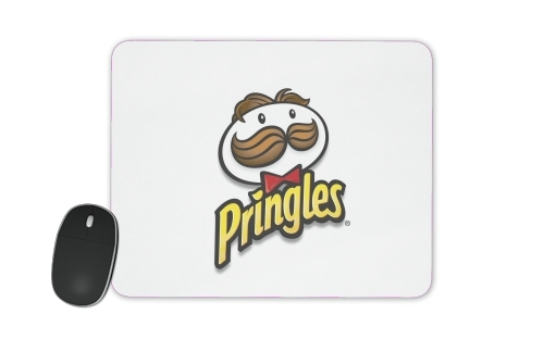  Pringles Chips voor Mousepad