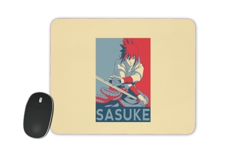  Propaganda Sasuke voor Mousepad