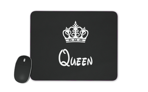  Queen voor Mousepad