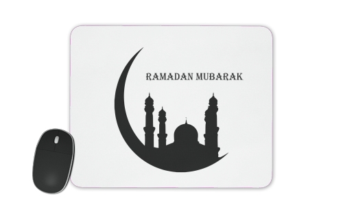  Ramadan Kareem Mubarak voor Mousepad